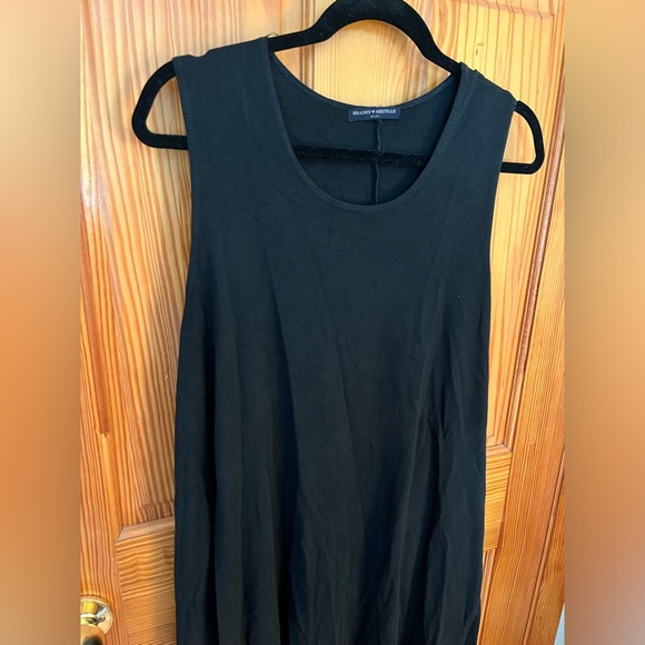 Brandy Melville Alena swing dress one size - Picture 11 of 11